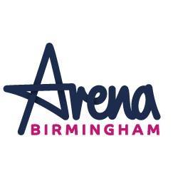 Birmingham Arena