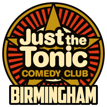 Just the Tonic Comedy Club, Birmingham