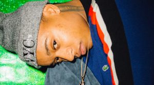 Read more about the article Dublin’s Rejjie Snow, Sunday April 22 at Birmingham’s O2 Institute