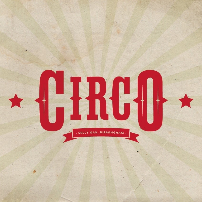 Circo (Urban Village Bar)