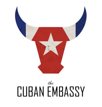 The Cuban Embassy (The Bulls Head)