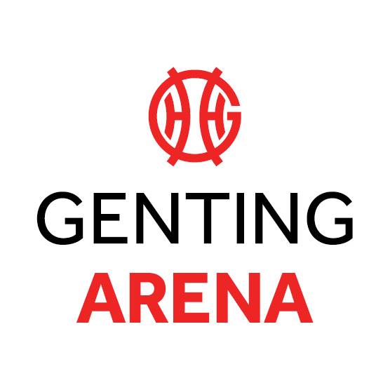 Genting Arena