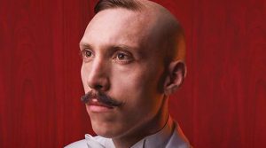 Read more about the article Jamie Lenman! @ O2 Institute Birmingham, Feb 25th