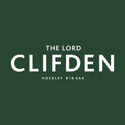 The Lord Clifden