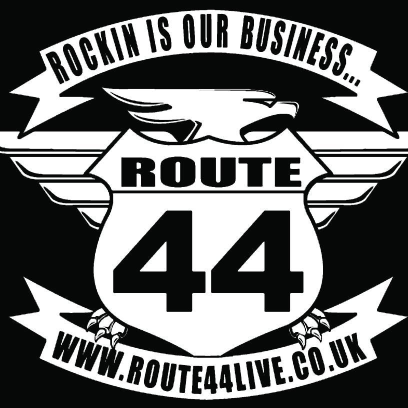 Route 44