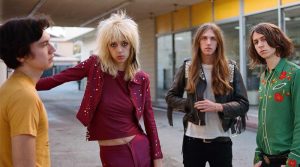 Read more about the article Starcrawler, O2 Academy Birmingham, Thursday 21 June
