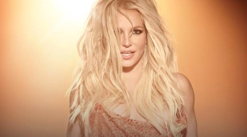 Britney Spears: Piece Of Me at Genting Arena on Friday August 31st