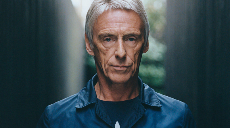 Paul Weller at Genting Arena on Friday August 24th