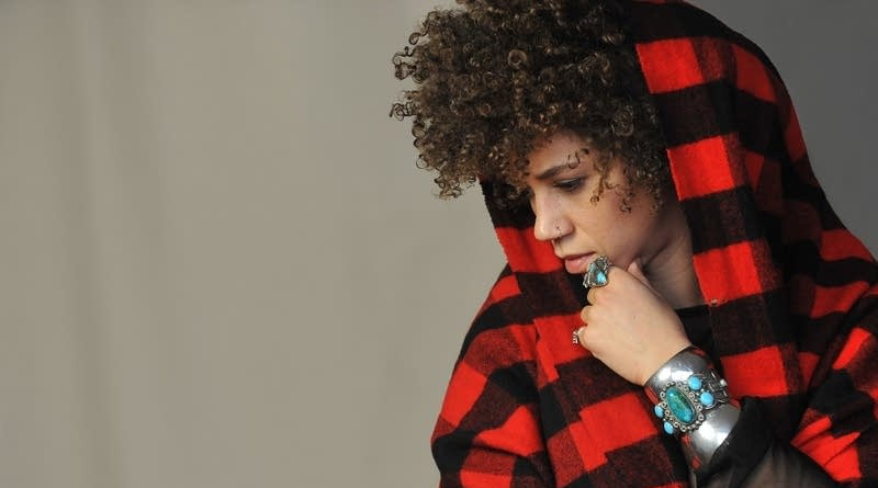 Chastity Brown @ Kitchen Garden Cafe, Thurs Sept 27th