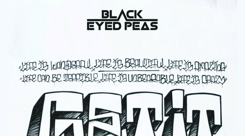 Black Eyed Peas at O2 Academy on Monday October 29th