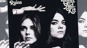 Read more about the article First Aid Kit, O2 Academy on Wednesday November 7th