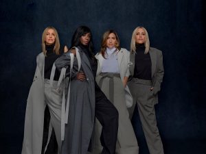 Read more about the article All Saints at The O2 Academy, Birmingham on Monday, December 3rd   