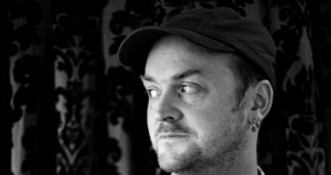 Read more about the article James Yorkston at The Kitchen Garden Café on Thursday, December 20th   
