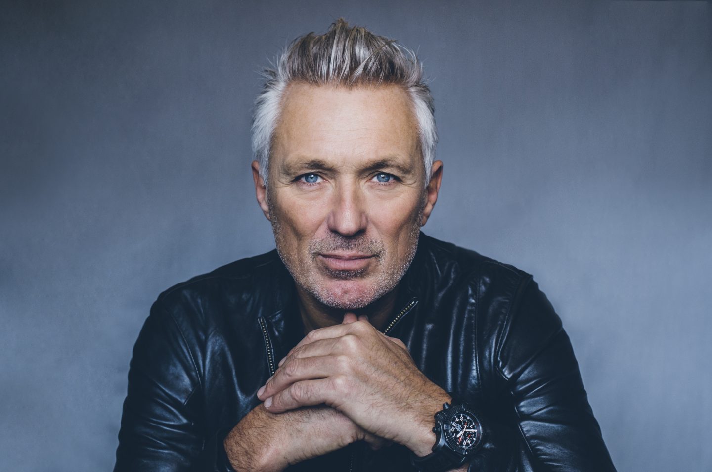 Martin Kemp – The Ultimate Back to the 80s DJ Set  at The Mill, Digbeth on Saturday, 26th January