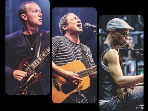 Read more about the article Ocean Colour Scene at The O2 Academy, Birmingham on Thursday, December 13th and Friday, December 14th
