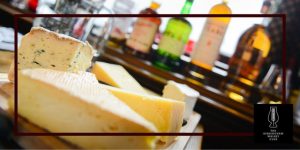 Read more about the article Port & Cheese Matching at The Birmingham Whisky Club on Friday, December 14th