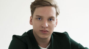Read more about the article Metropolis Music Presents George Ezra @ Resort World Arena, Sun March 17th