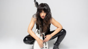 Read more about the article KT Tunstall @ Town Hall, Weds March 20th