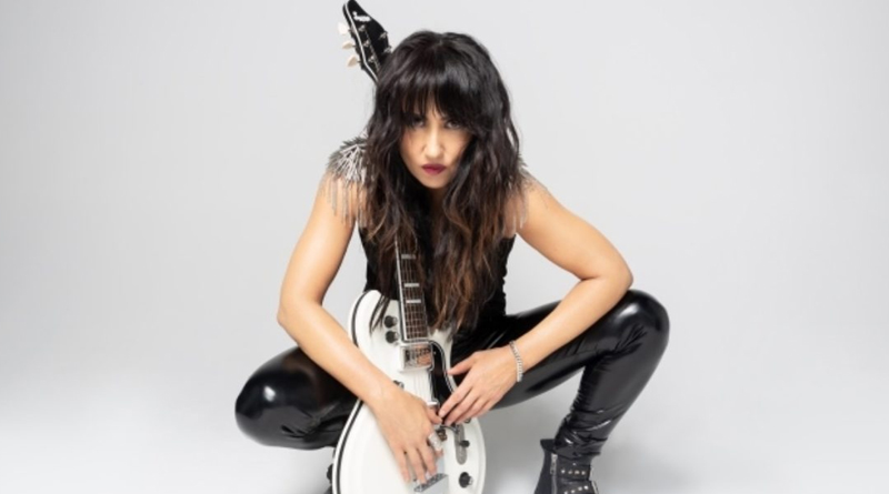 KT Tunstall @ Town Hall, Weds March 20th