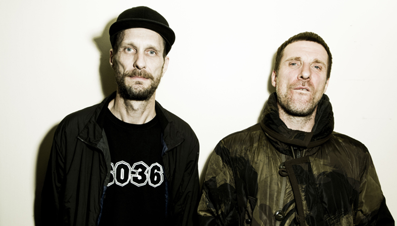 WIN! Tickets to Sleaford Mods at O2 Institute Birmingham, March 12th! AND A Signed Copy Of The New Album “Eton Alive”!!