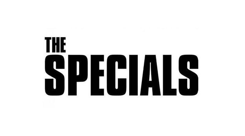 The Specials @ O2 Academy, Friday April 26th