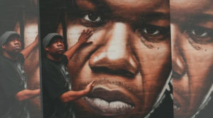 Read more about the article Krs-One at O2 Institute!!