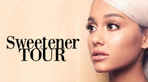 Read more about the article Ariana Grande @ Arena Birmingham – Saturday 14th & Sunday 15th September