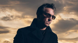 Read more about the article Richard Hawley at O2 Institute on Thursday October 10th