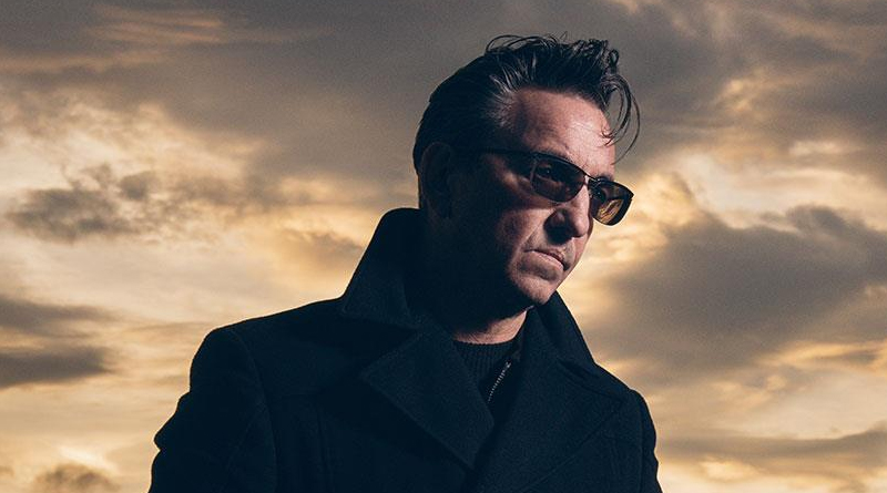 Richard Hawley at O2 Institute on Thursday October 10th