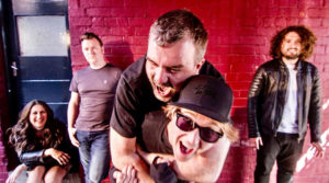 Read more about the article Reverend And The Makers at O2 Institute on Friday October 11th   