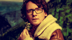 Read more about the article Ed Byrne @ Symphony Hall Thursday January 30th