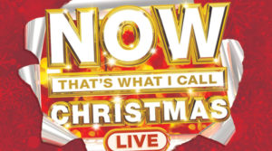 Read more about the article Now That’s What I Call Xmas! @ Symphony Hall Sunday December 22nd