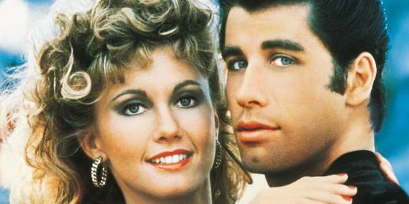 Grease In Concert – Film On Tour With Live Orchestra – Weds Feb 12th