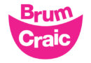 It’s all laughs at Brum Craic, coming up at Symphony Hall…