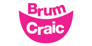 Read more about the article It’s all laughs at Brum Craic, coming up at Symphony Hall…