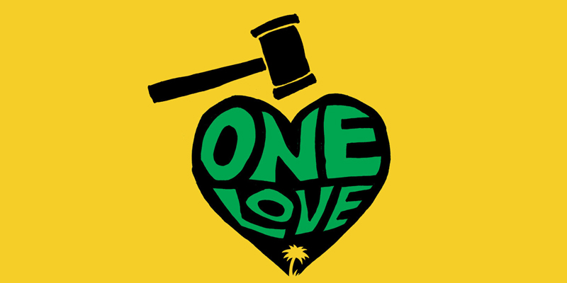Island Records Announce One Love Covid 19 Relief Charity Auction in aid of both NHS Together & Feeding America