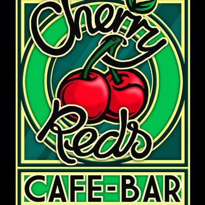 Cherry Red’s Cafe