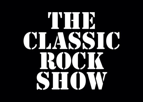 Read more about the article The Classic Rock Show Is Back For 2023! Don’t Miss This Awesome Night Of Pure Live Rock!