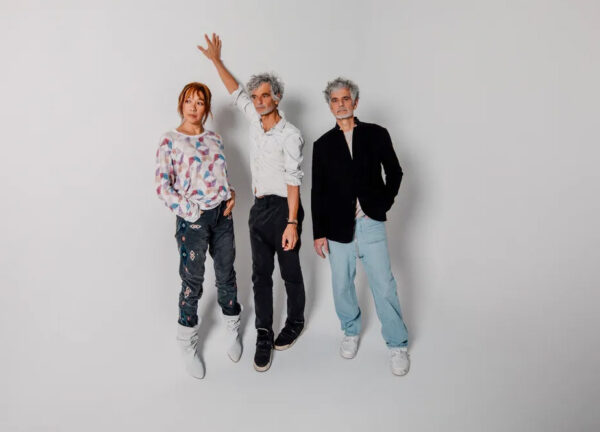 Read more about the article New Music: Blonde Redhead