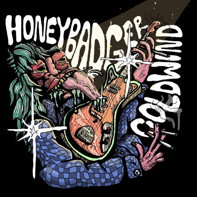 new-music:-honeybadger