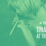 A Tribute To Tina Turner - Birmingham Botanical Gardens