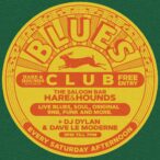 Blues Club - Weekly Saturday Afternoons at the H&H!