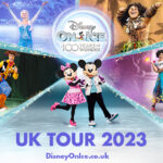 Disney on Ice presents 100 Years of Wonder - Birmingham