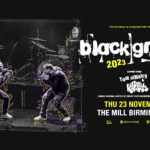 Black Grape | The Mill, Birmingham