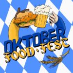 Oktober Food Fest 2023