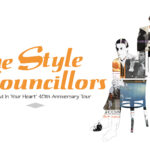 BIRMINGHAM: The Style Councillors 'A Solid Bond In Your Heart' Tour