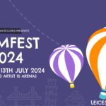 Formfest Festival 2024