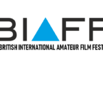 The British International Amateur Film Festival 2024