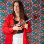 Bella Hardy UK Tour Comes to Kitchen Garden Cafe, Birmingham