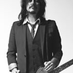 GILBY CLARKE at The Asylum - Birmingham.